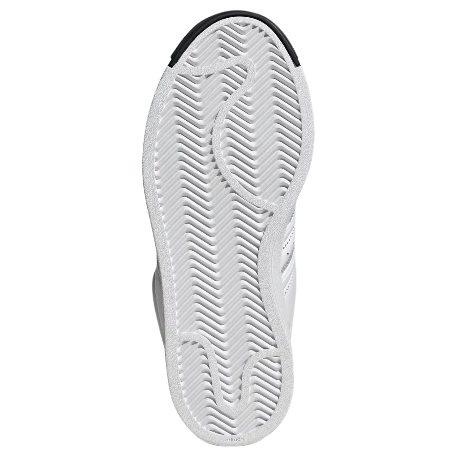 Кроссовки Adidas Originals Superstar 2 Low Топ Скейтборд Обувь Women's White - изображение 5
