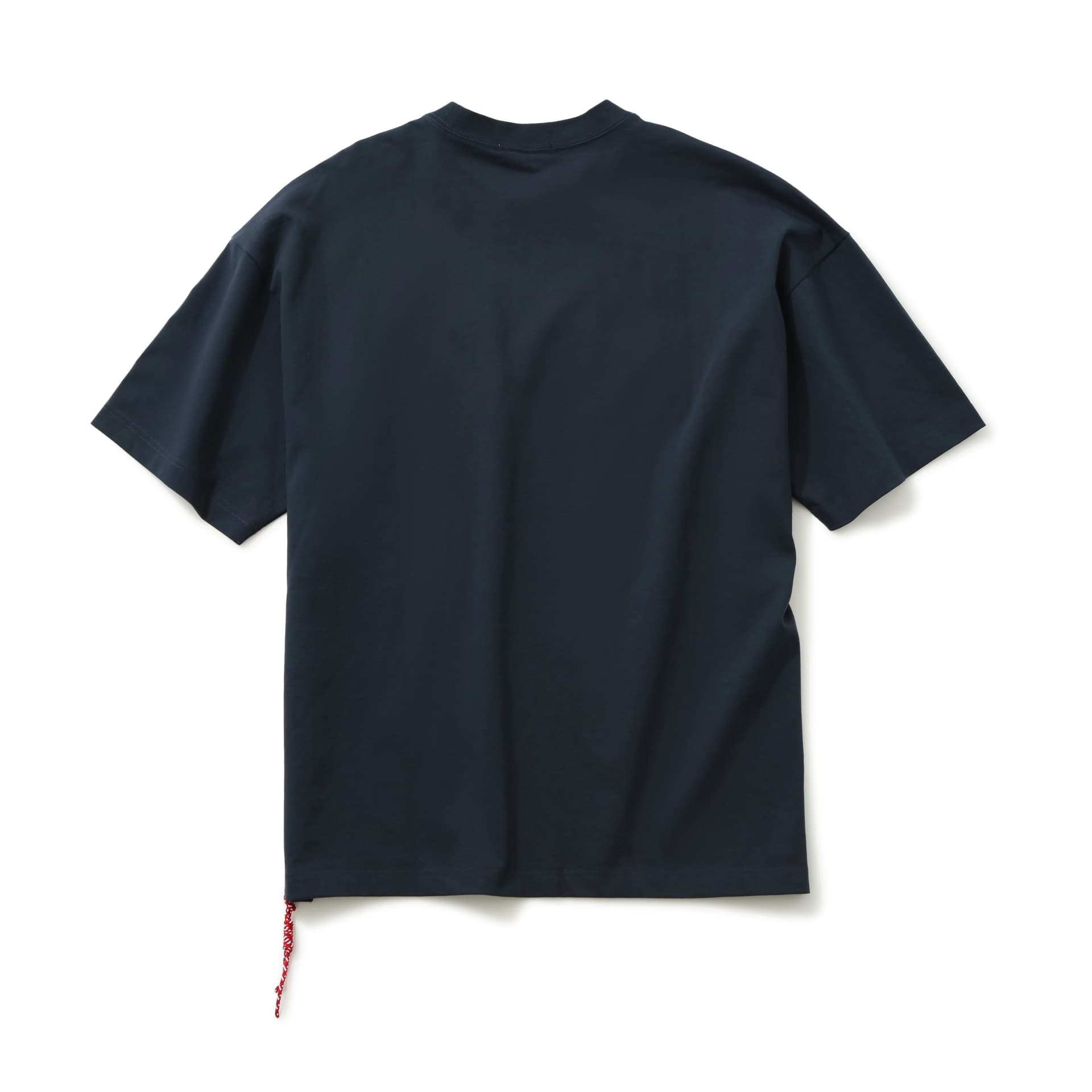 Футболка Nautica White Sail X POP MART Футболка Унисекс - изображение 2