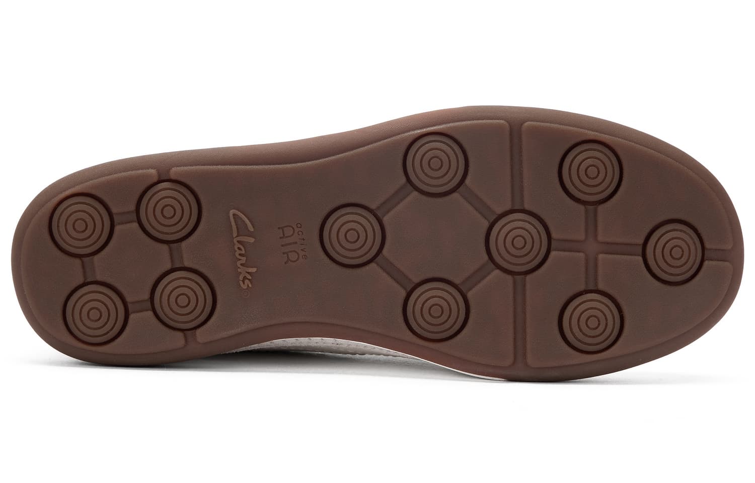 Кроссовки Clarks CraftravelPad - изображение 4