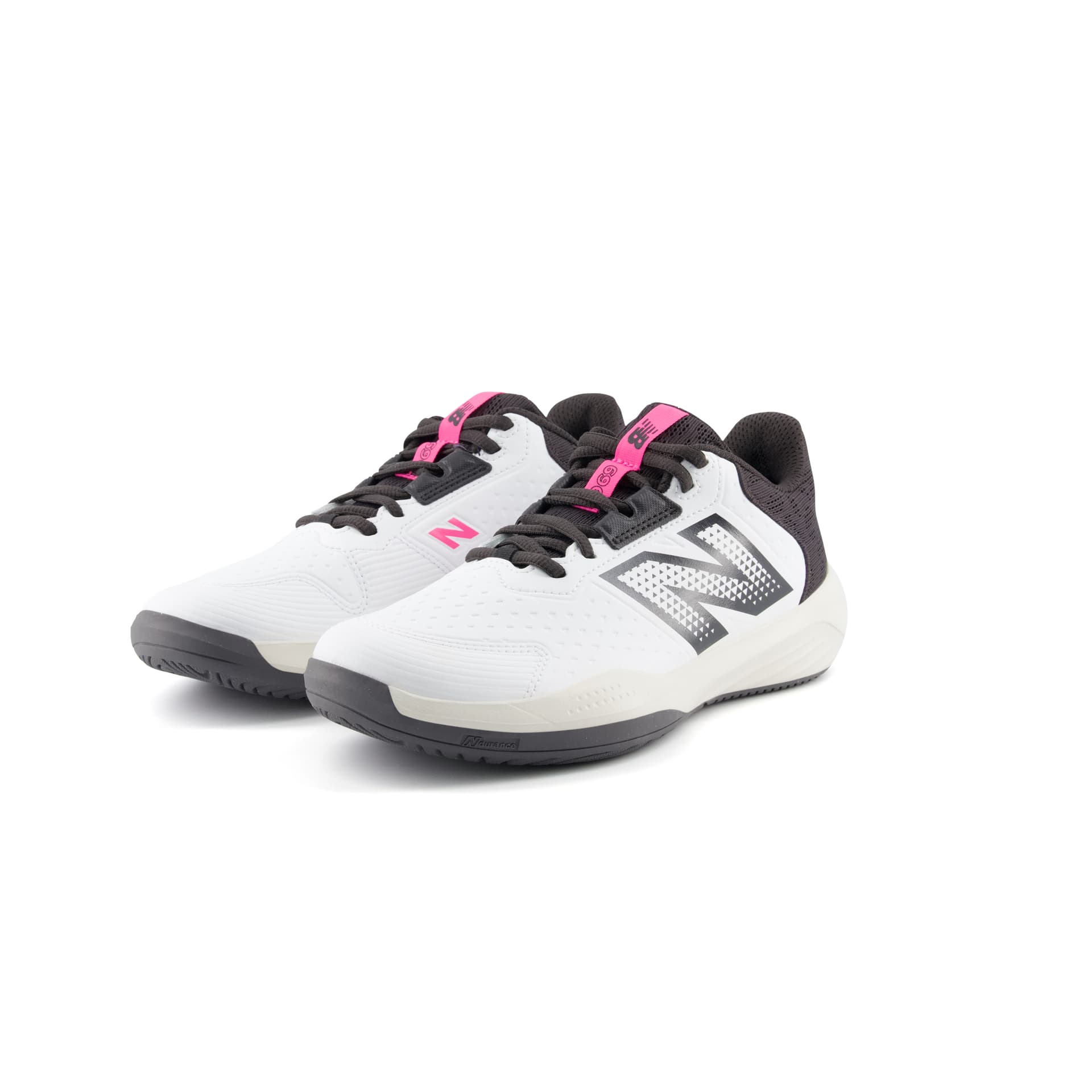 Кроссовки для тенниса New Balance NB 696 Low Топ Теннисные Кроссовки Женские - изображение 3