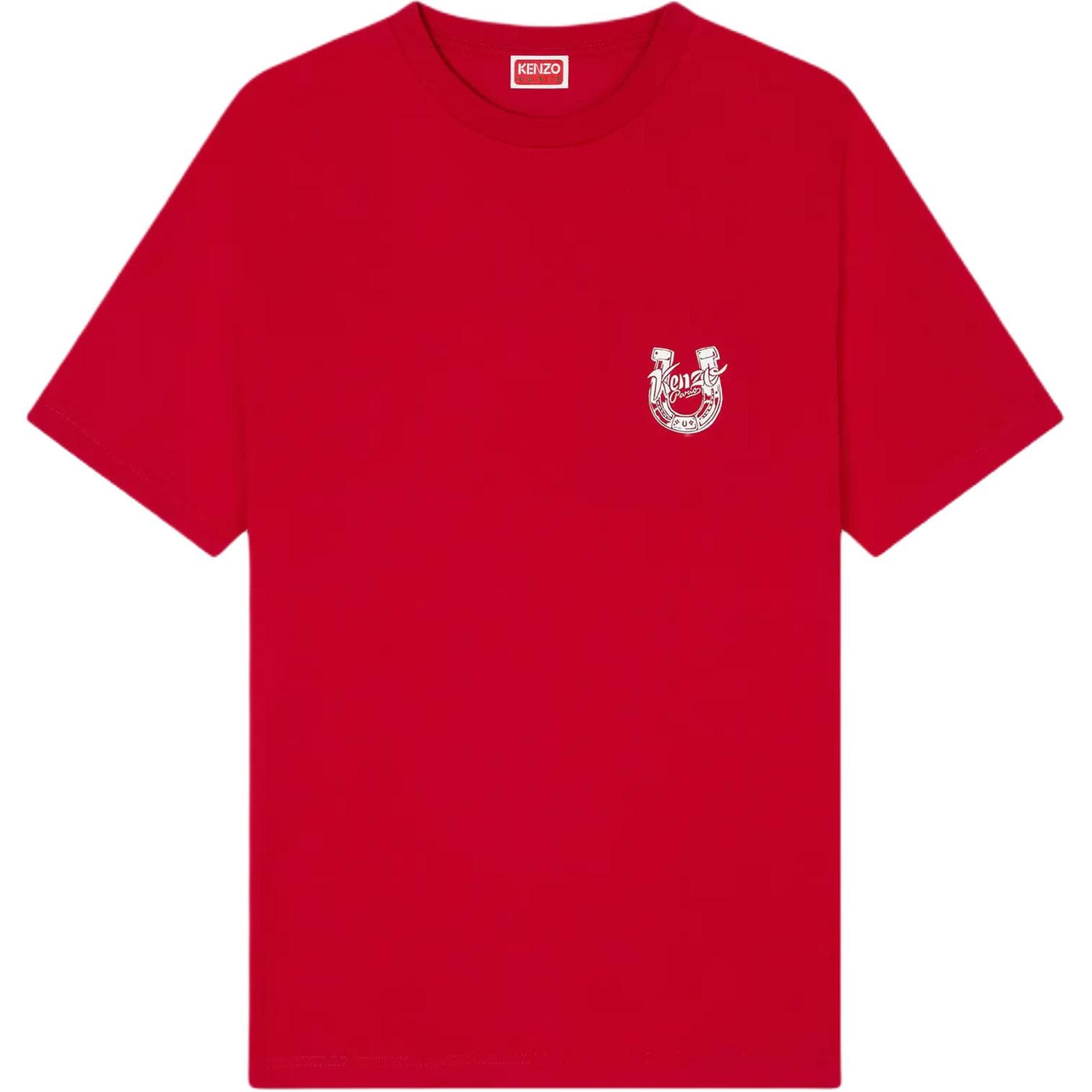 Футболка KENZO SS26 T - изображение 1