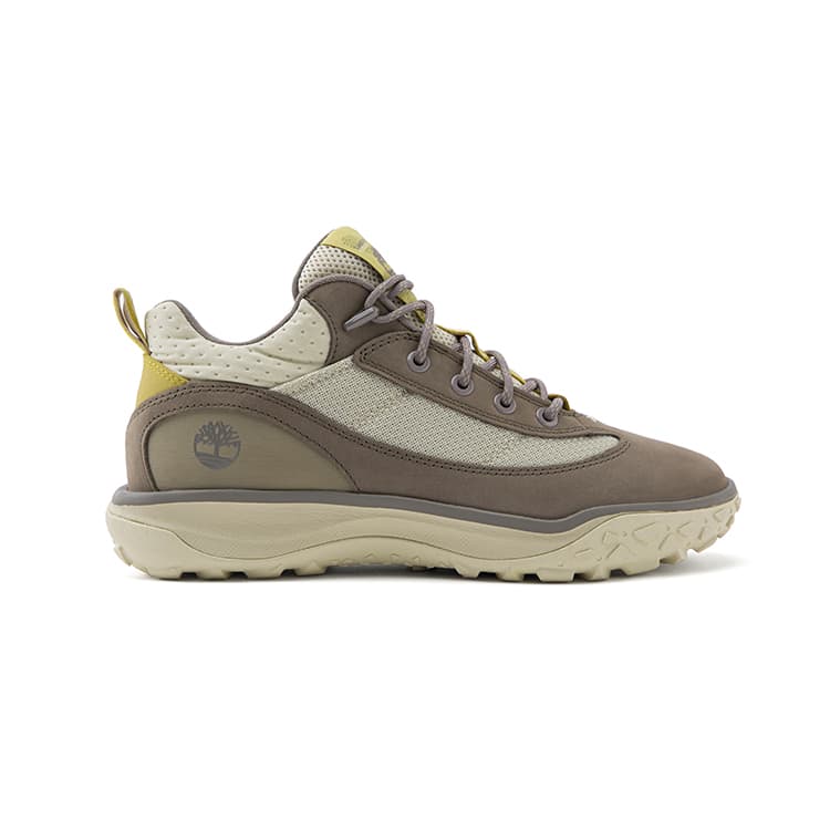 Кроссовки Timberland Альпинистские и туристические ботинки Низкие Тауповые Мужские - изображение 2
