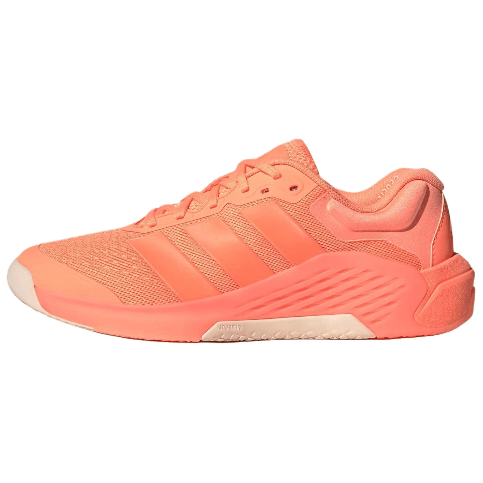 Кроссовки для спортзала Adidas DROPSET 4 Устойчивый к истиранию Дышащий Поддерживающий Устойчивый к истиранию Дышащий Поддерживающий - изображение 1
