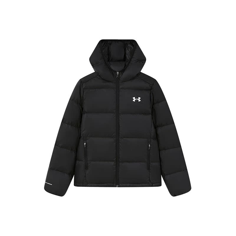 Under Armour Comprehensive Training Пуховик Подростки - изображение 1