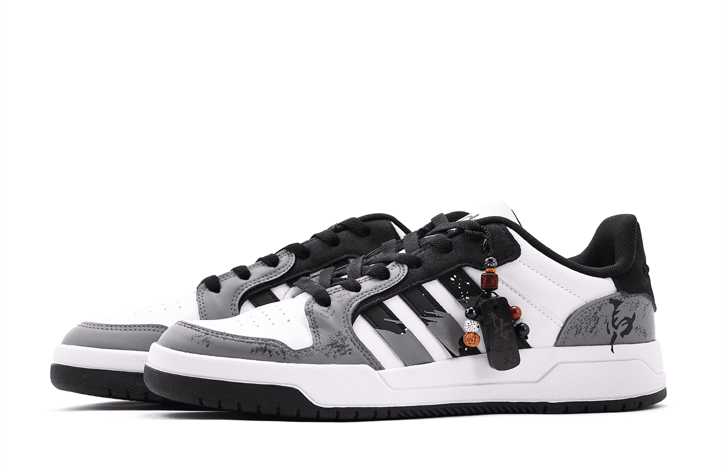 Кроссовки adidas ENTRAP - изображение 3