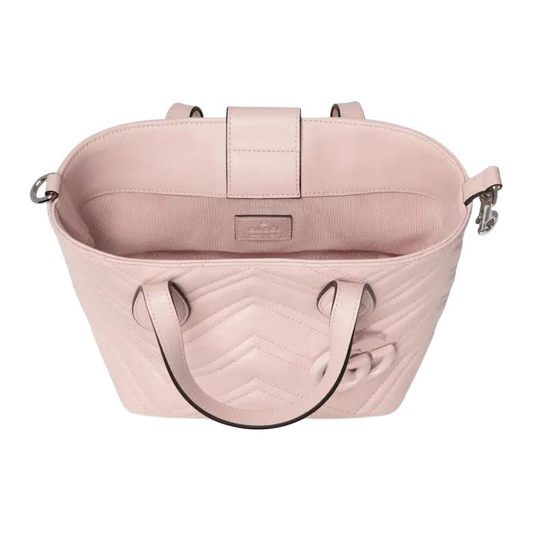 Сумка GUCCI GG Marmont G Tote V - изображение 6