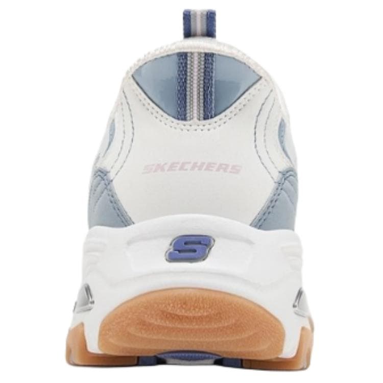 Кроссовки Skechers D'Lites - изображение 5