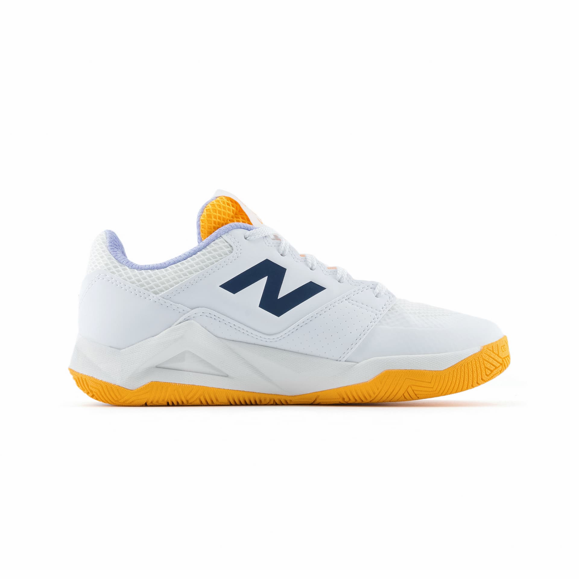 Кроссовки для тенниса New Balance NB 796 Текстиль Искусственная кожа Низкий верх Теннисные кроссовки Женские - изображение 2