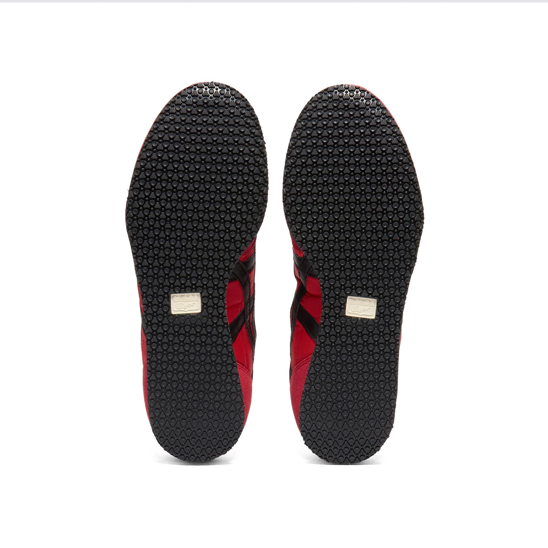 Кроссовки Onitsuka Tiger SERRANO Ткань Синтетическая кожа Коровья спилковая кожа Низкий топ Повседневная обувь Унисекс - изображение 7