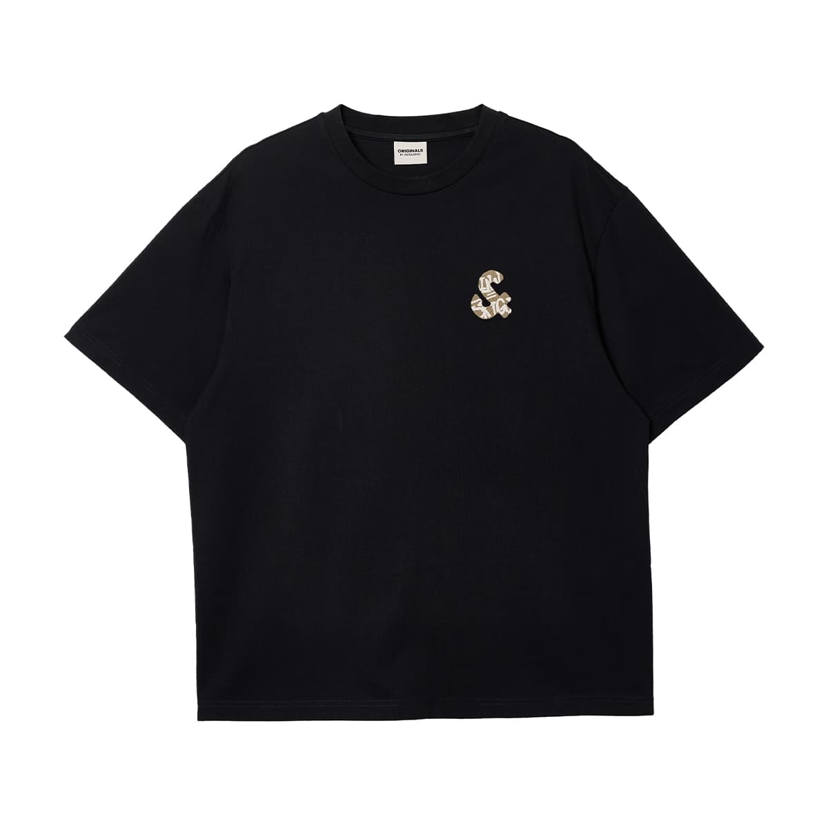 Футболка JACK JONES logo T