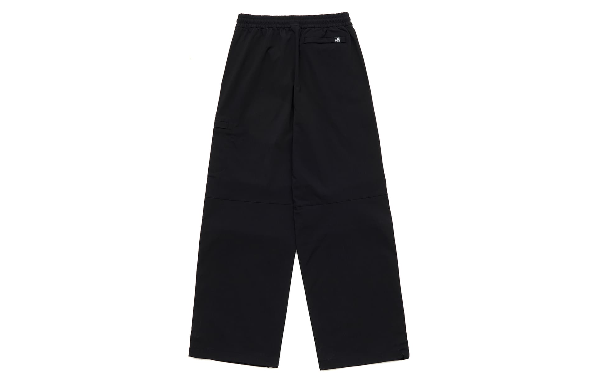 Штаны MLB New York Yankees Basic Collection SS26 Повседневные штаны Унисекс - изображение 2