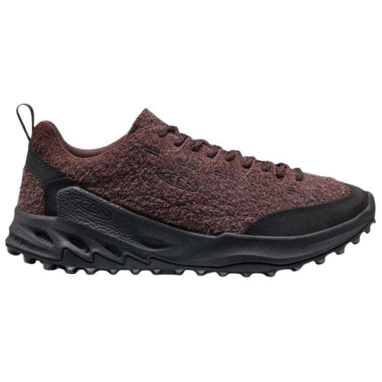 Кроссовки Keen Jasper Zionic Дышащий Поддерживающий Легкий Отскок Сцепление Альпинистская Обувь Мужская Коричневая - изображение 2