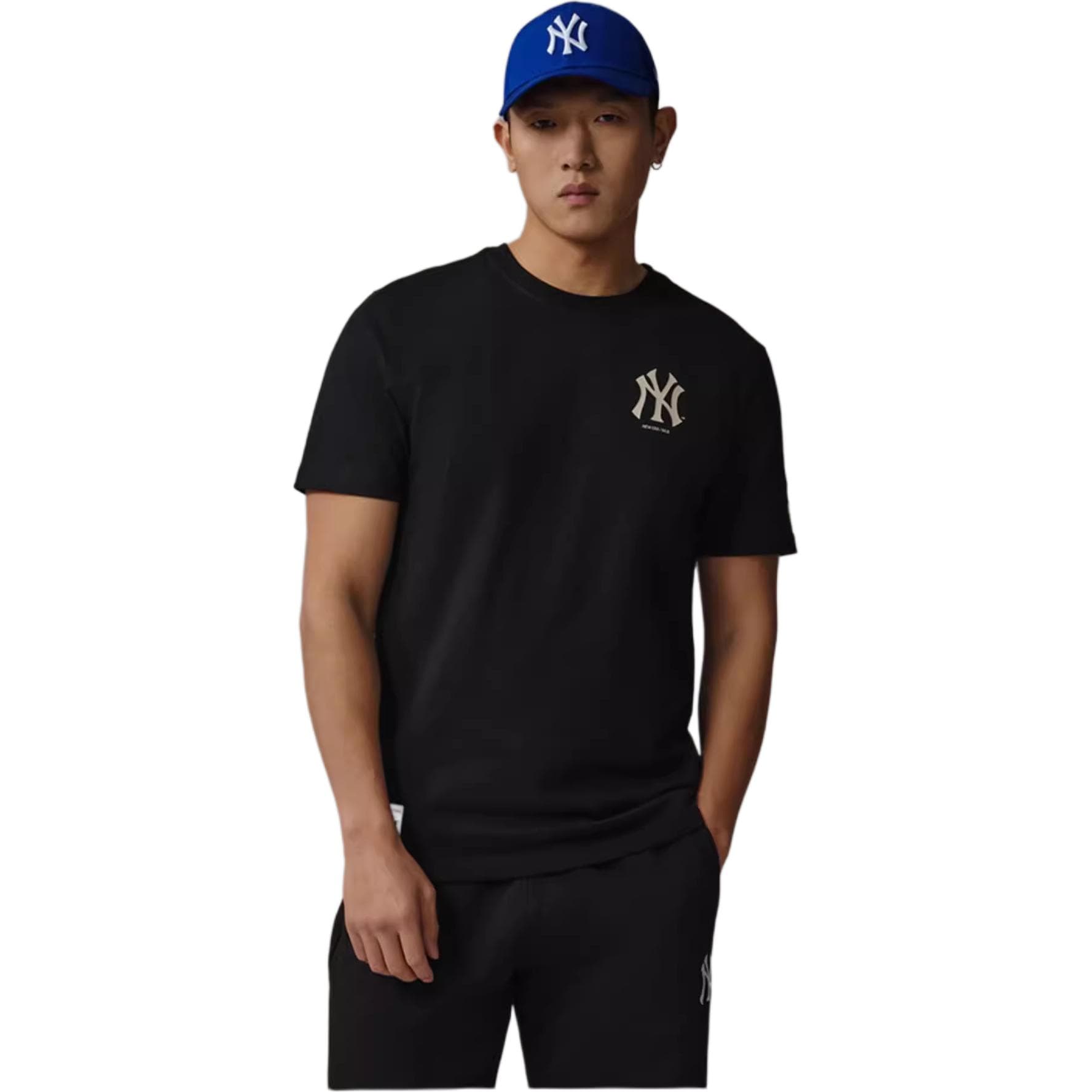 Футболка New Era MLB LogoT - изображение 3