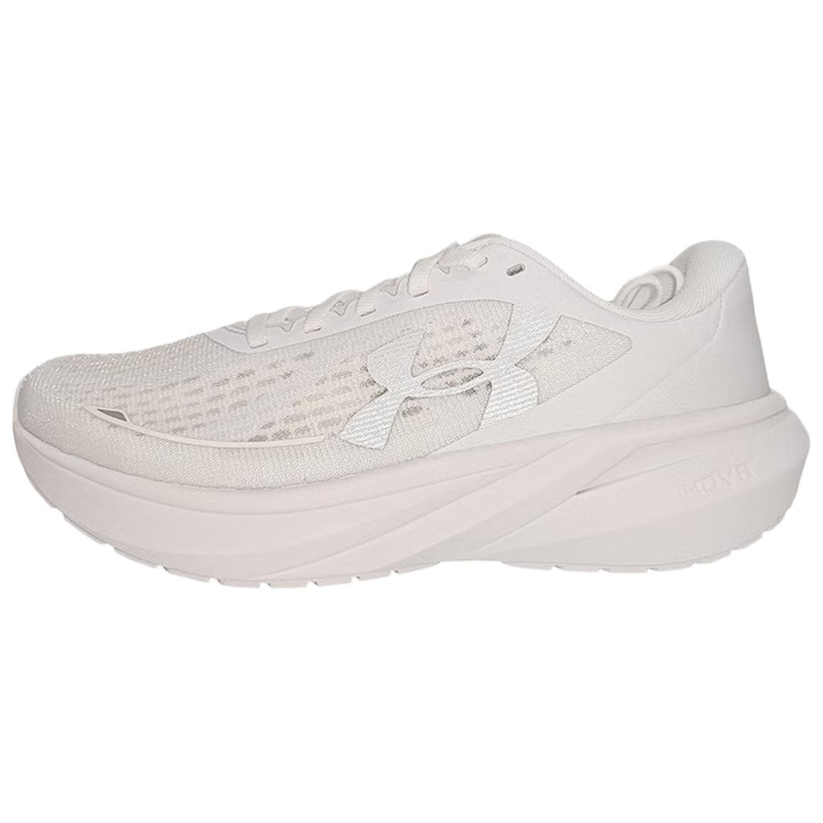 Кроссовки для бега Under Armour VELOCITI PACE Удобная Повседневная Беговая Обувь Женская Белая - изображение 1