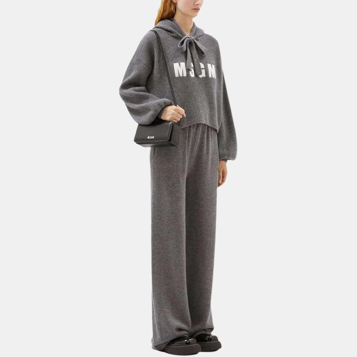 Кофта MSGM - изображение 4