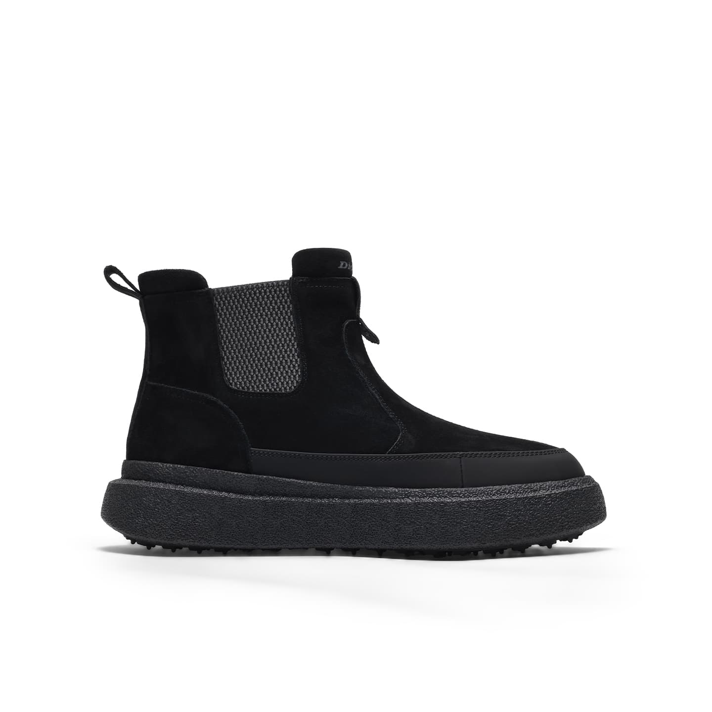 Ботинки уличные Dickies Outdoor 5,5 см Мужской - изображение 2