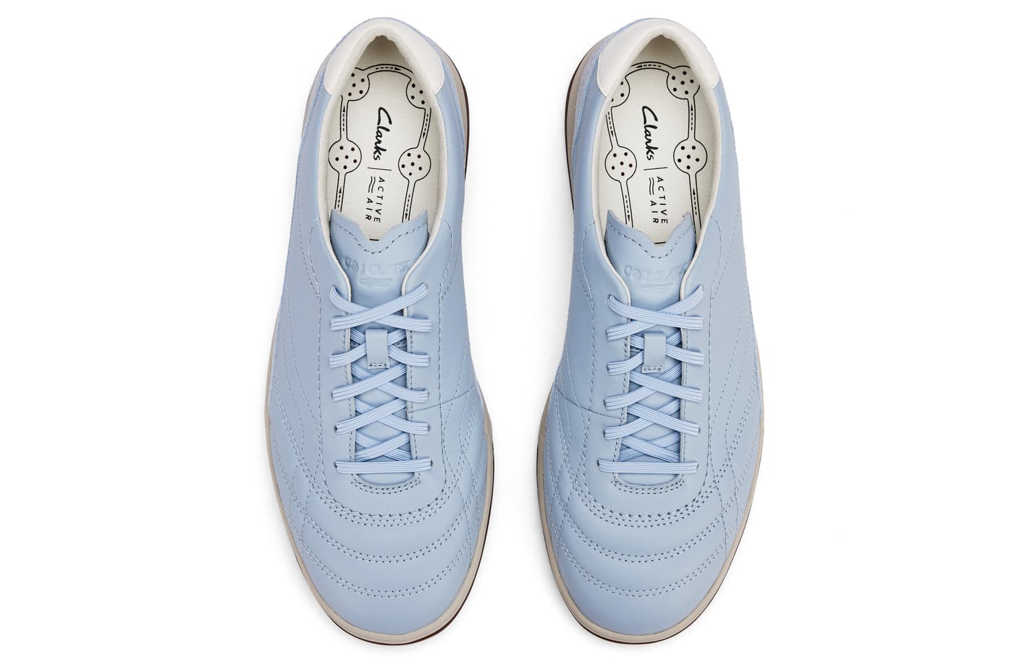Кроссовки Clarks Craftravel Go - изображение 2