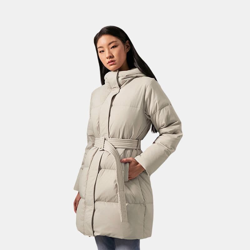Пуховик CALVIN KLEIN - изображение 5