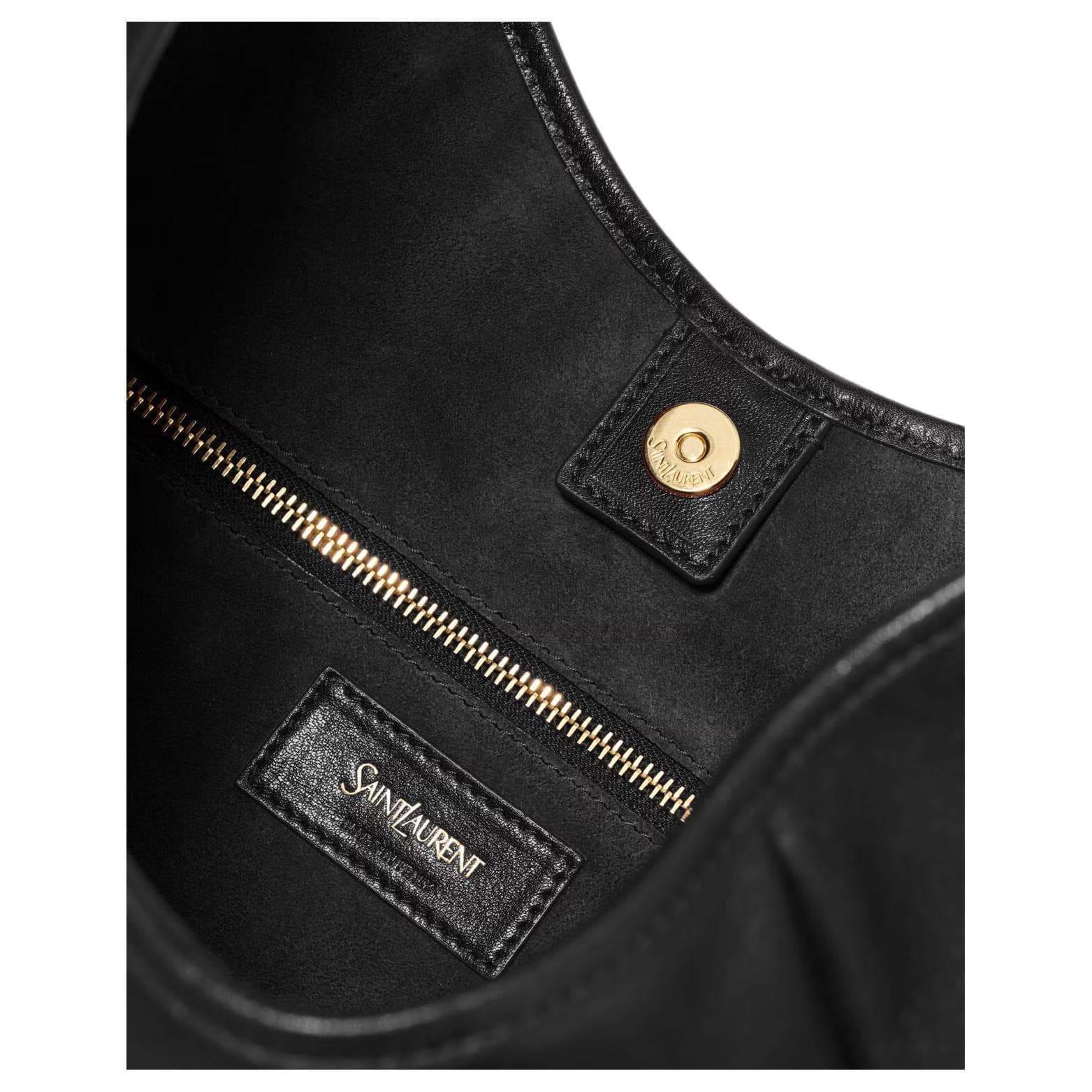 Сумка SAINT LAURENT MOMBASA - изображение 5