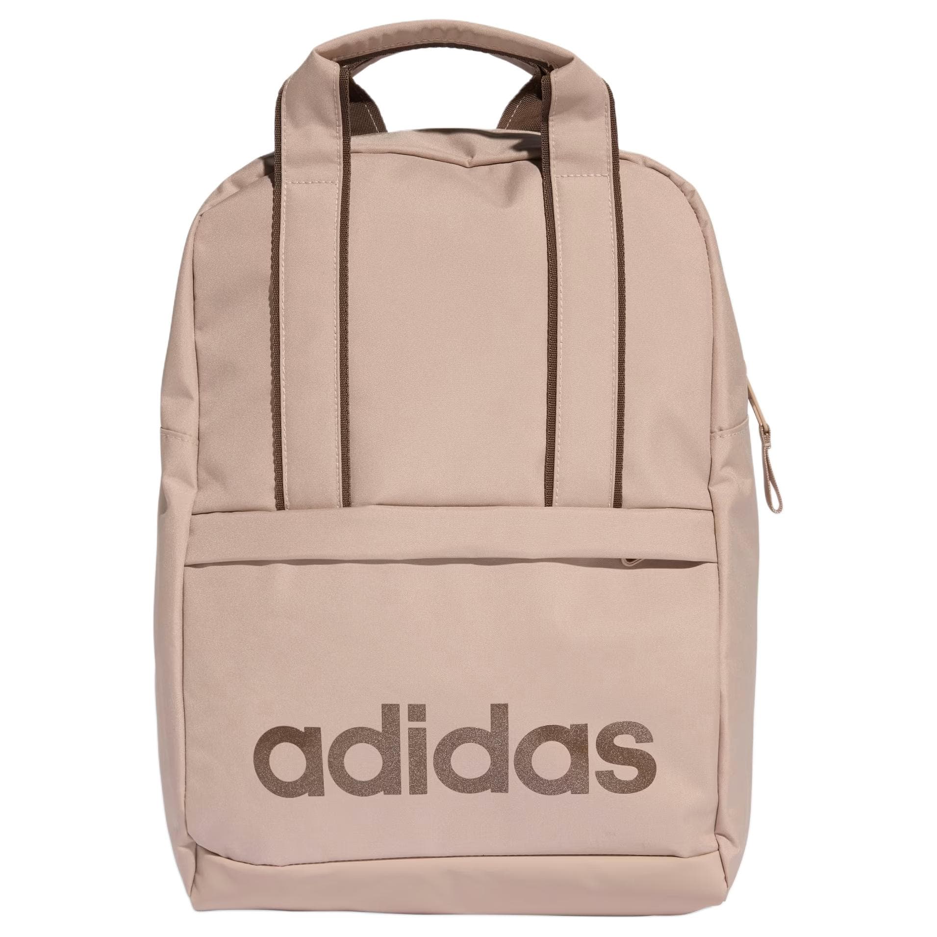 Рюкзак Adidas ESSENTIALSLifestyle Полиэфирное волокно Рюкзаки Женские Розовый - изображение 1
