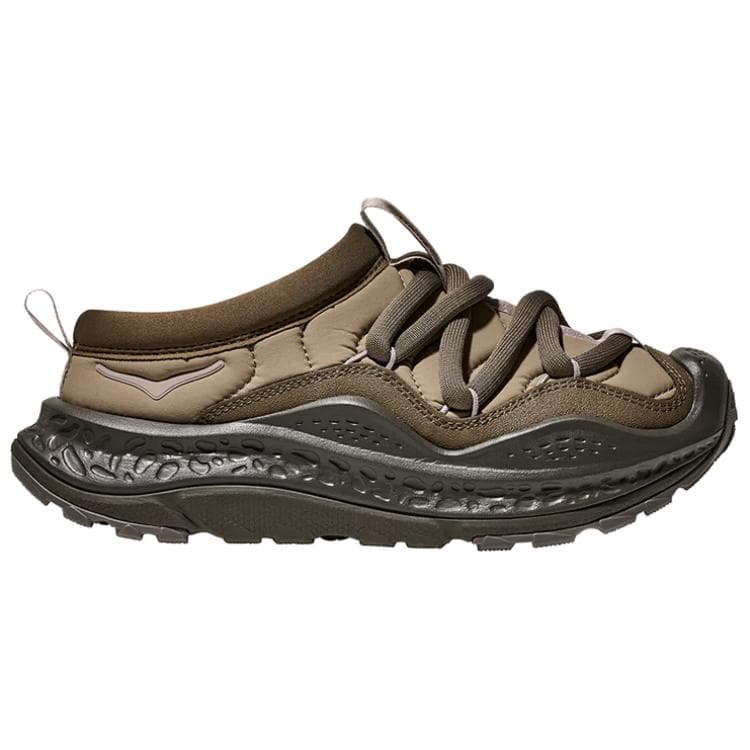 Кроссовки HOKA ONE ONE Ora Primo Искусственная замша текстиль устойчивый к истиранию противоскользящий повседневная обувь унисекс - изображение 2