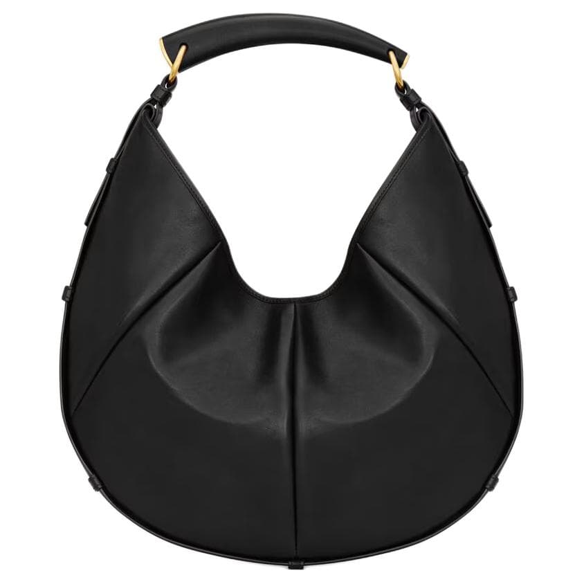 Сумка SAINT LAURENT MOMBASA - изображение 1
