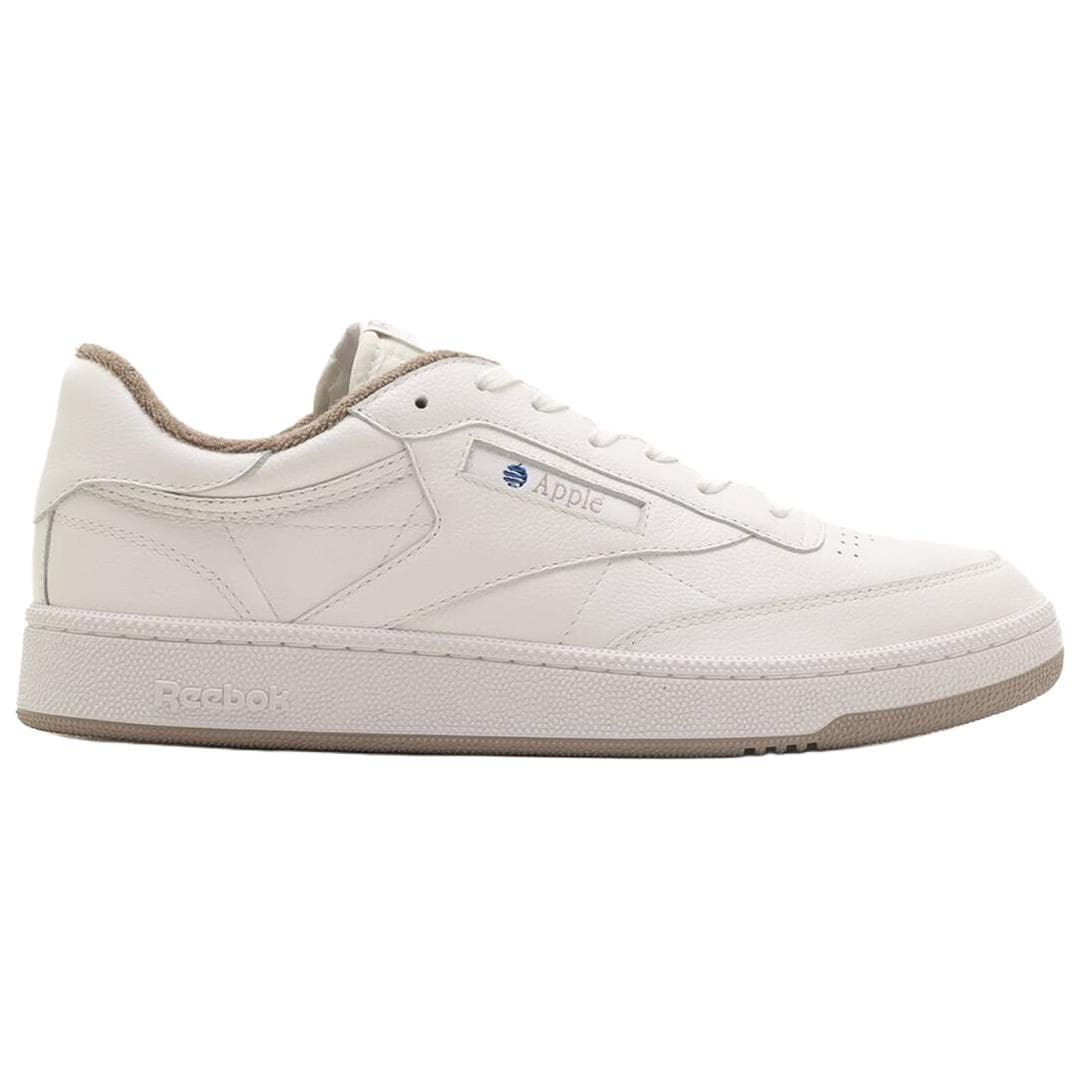 Кроссовки Reebok x APPLE BUTTER STORE x atmos CLUB C 85 - изображение 2