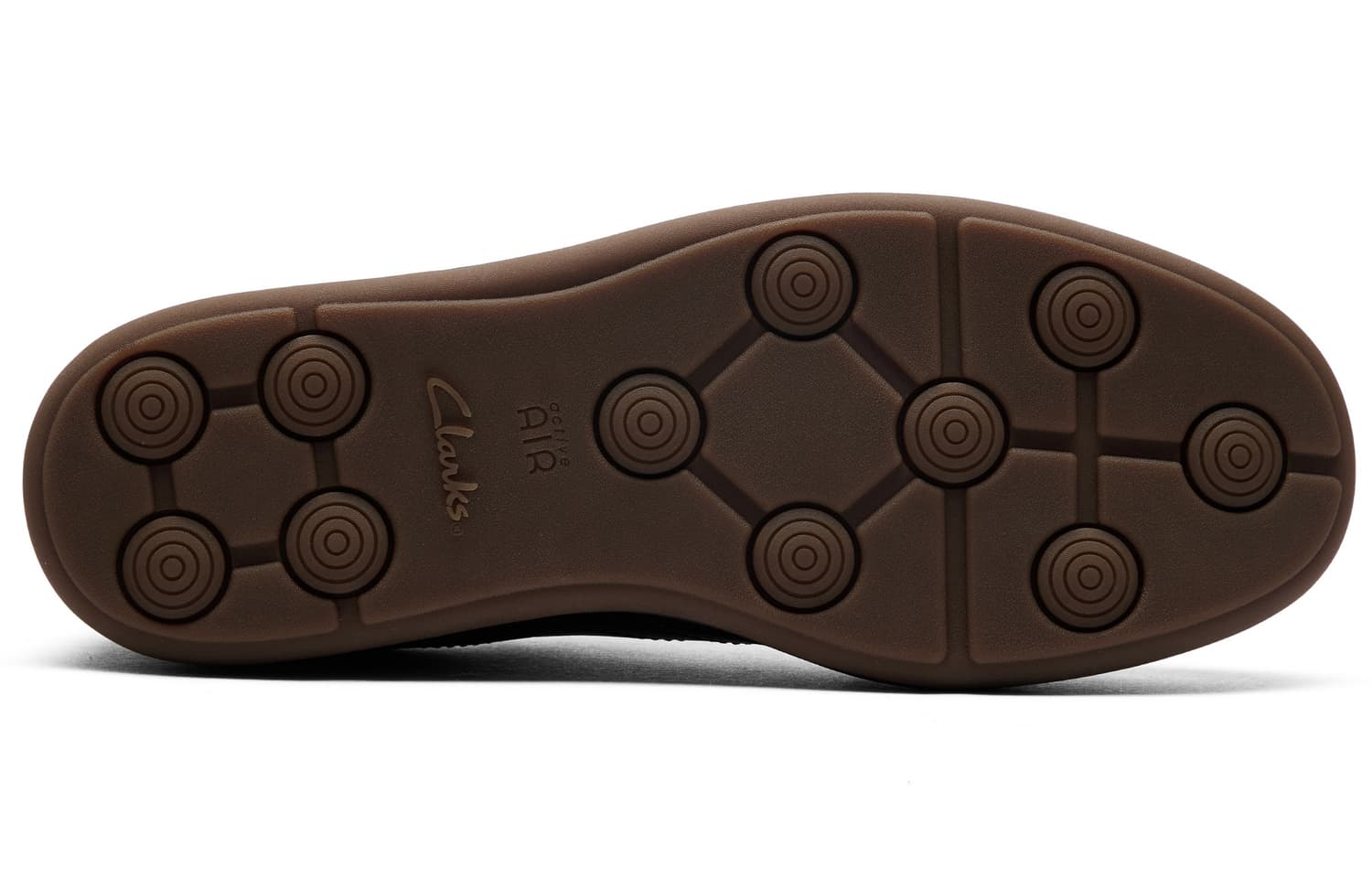 Кроссовки Clarks Craftravel Go - изображение 4
