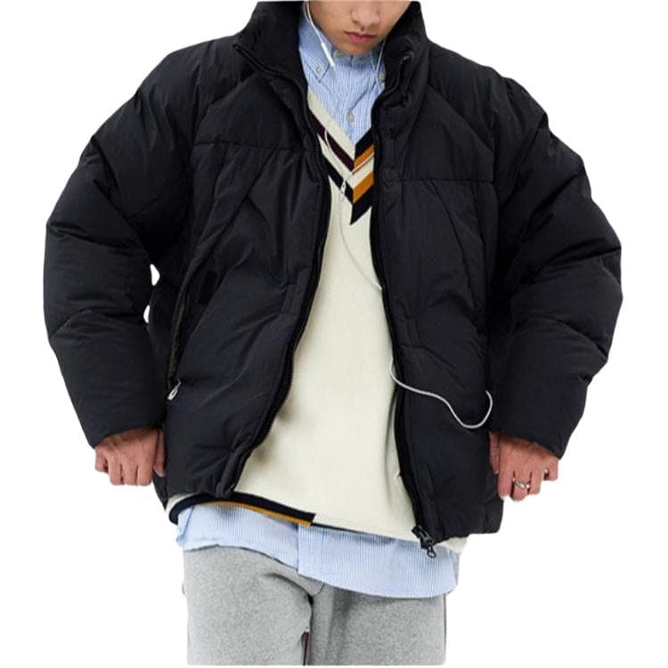 Зимняя куртка Nautica White Sail Пуховик Унисекс - изображение 1