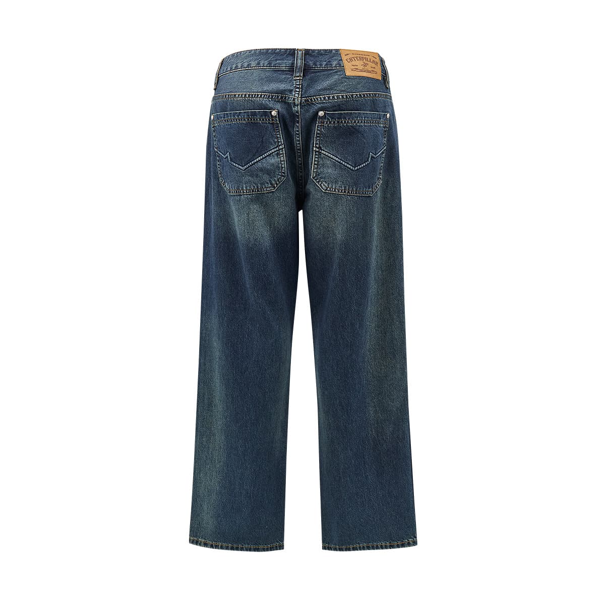 Штаны CAT Men's Jeans - изображение 2