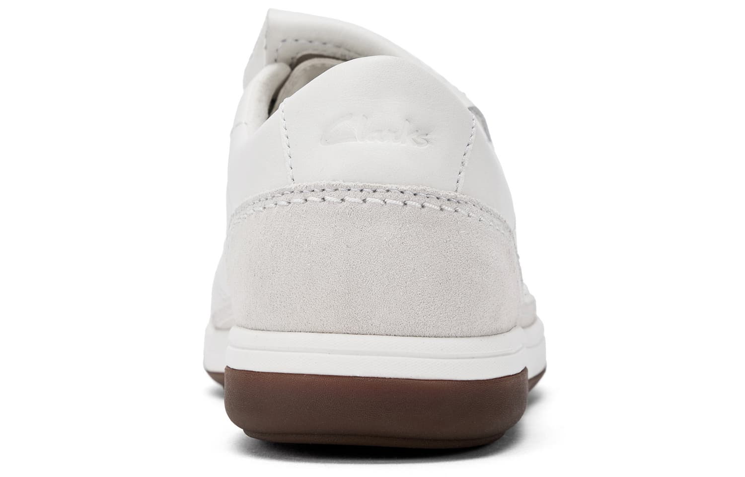 Кроссовки Clarks CraftravelPad - изображение 3