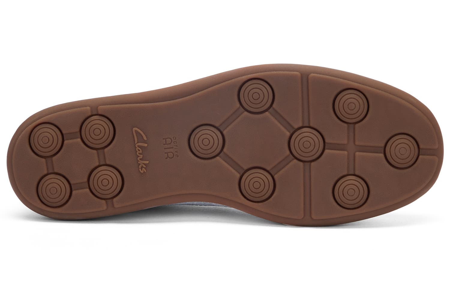 Кроссовки Clarks Craftravel Go - изображение 4