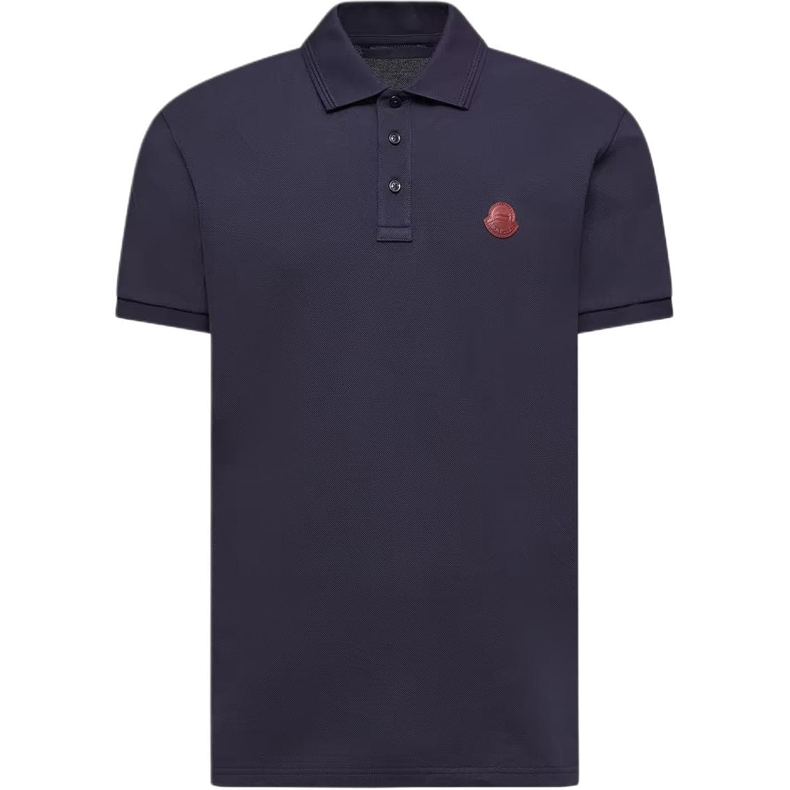 Поло Moncler SS26 cny Polo - изображение 1