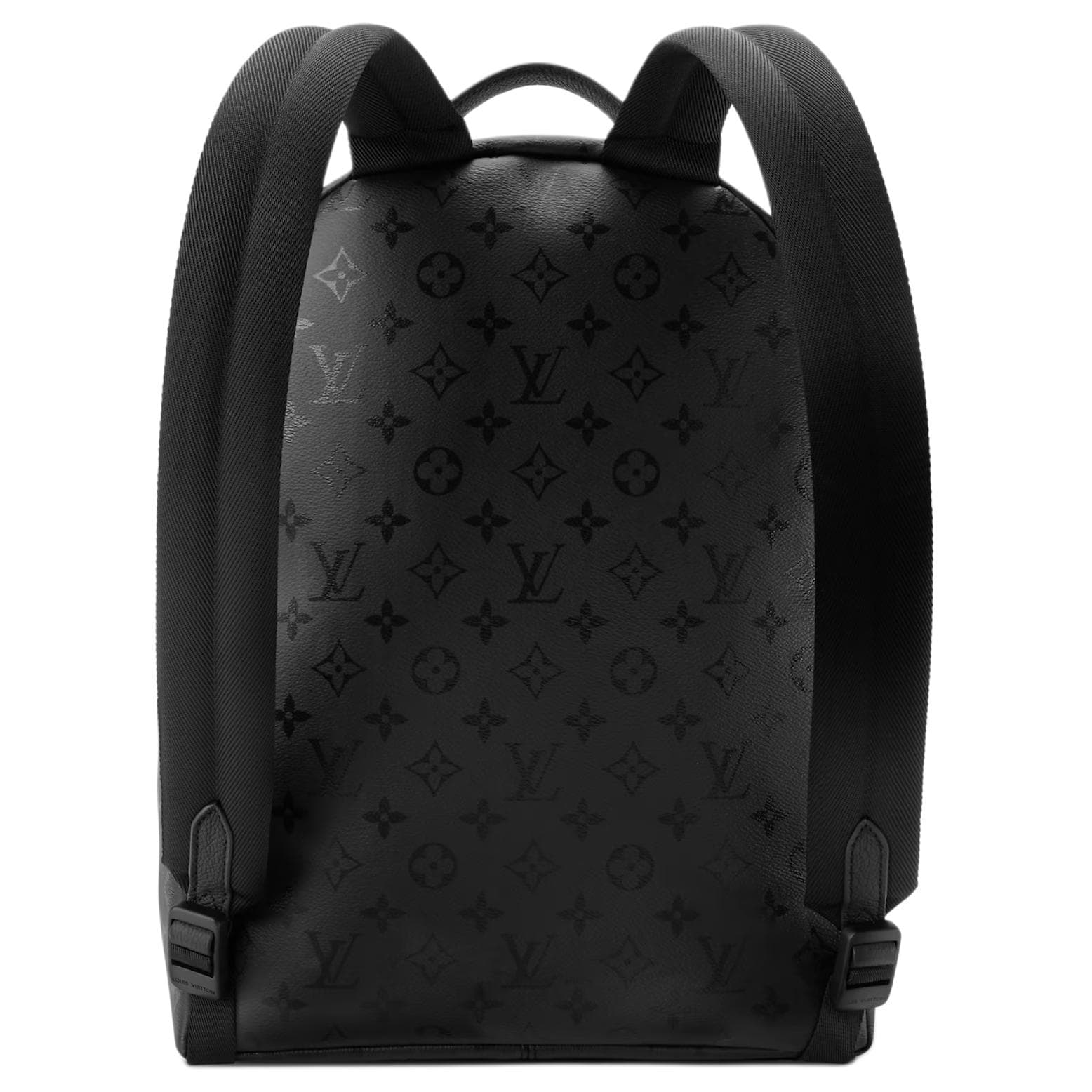 Рюкзак LOUIS VUITTON Discovery CARGO Monogram Midnight - изображение 3