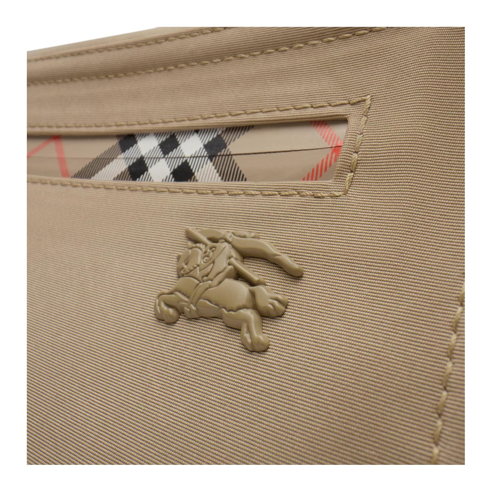 Поясная сумка Burberry Storm - изображение 5