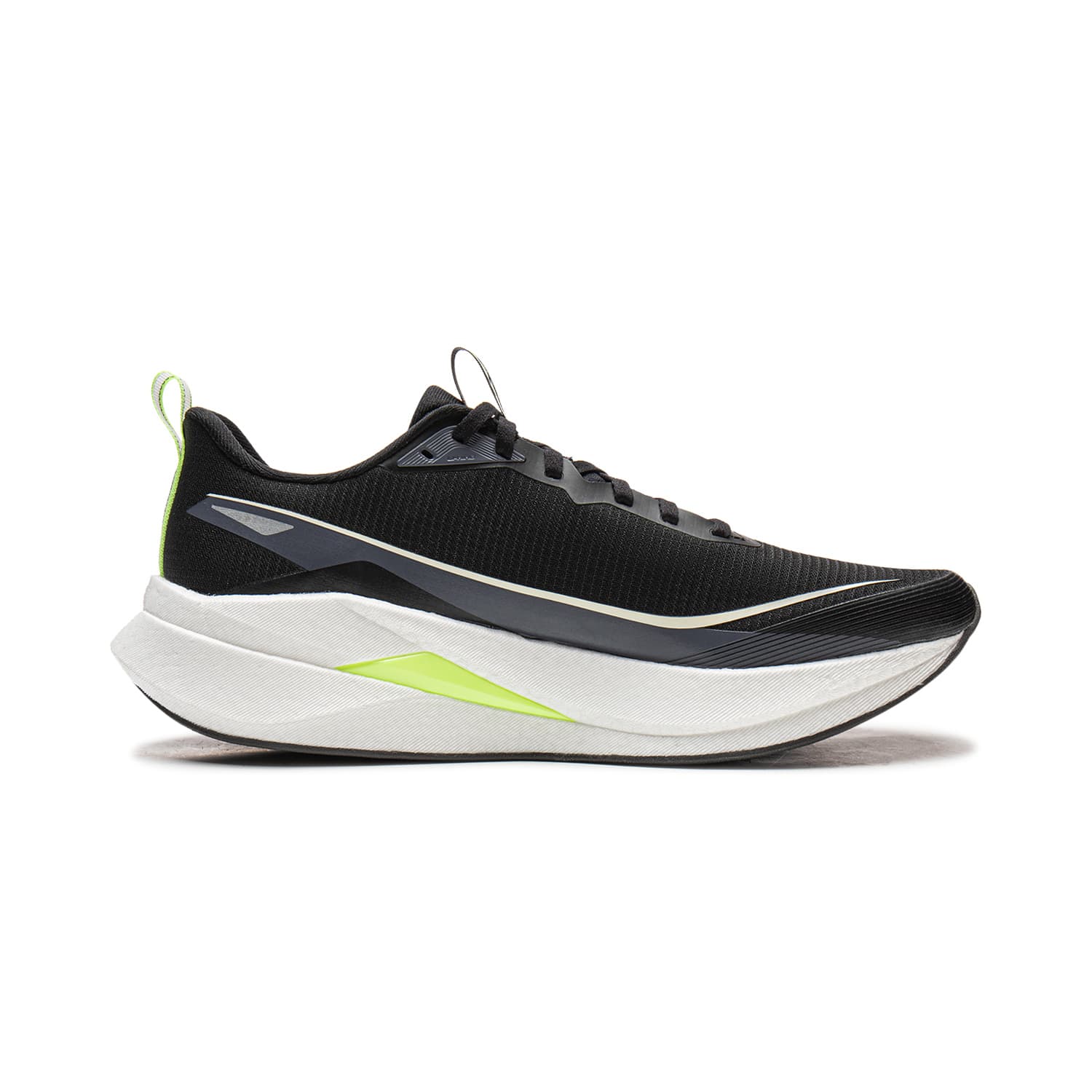 Кроссовки для бега Li NING Red Hare 9 PRO Амортизация Противоскользящий Износостойкий Дышащий Легкий Отскок Низкий Топ Повседневный - изображение 2