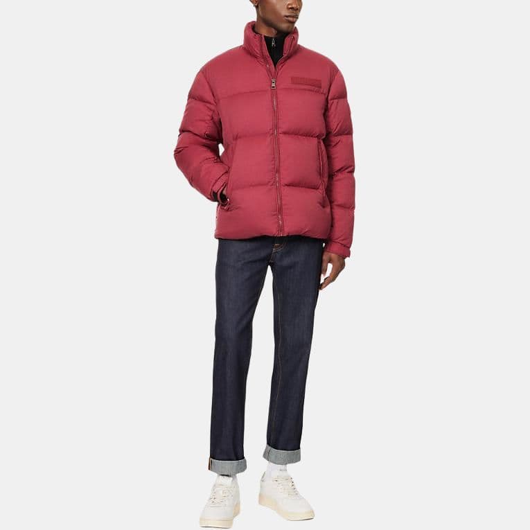 Зимняя куртка Tommy Hilfiger - изображение 2