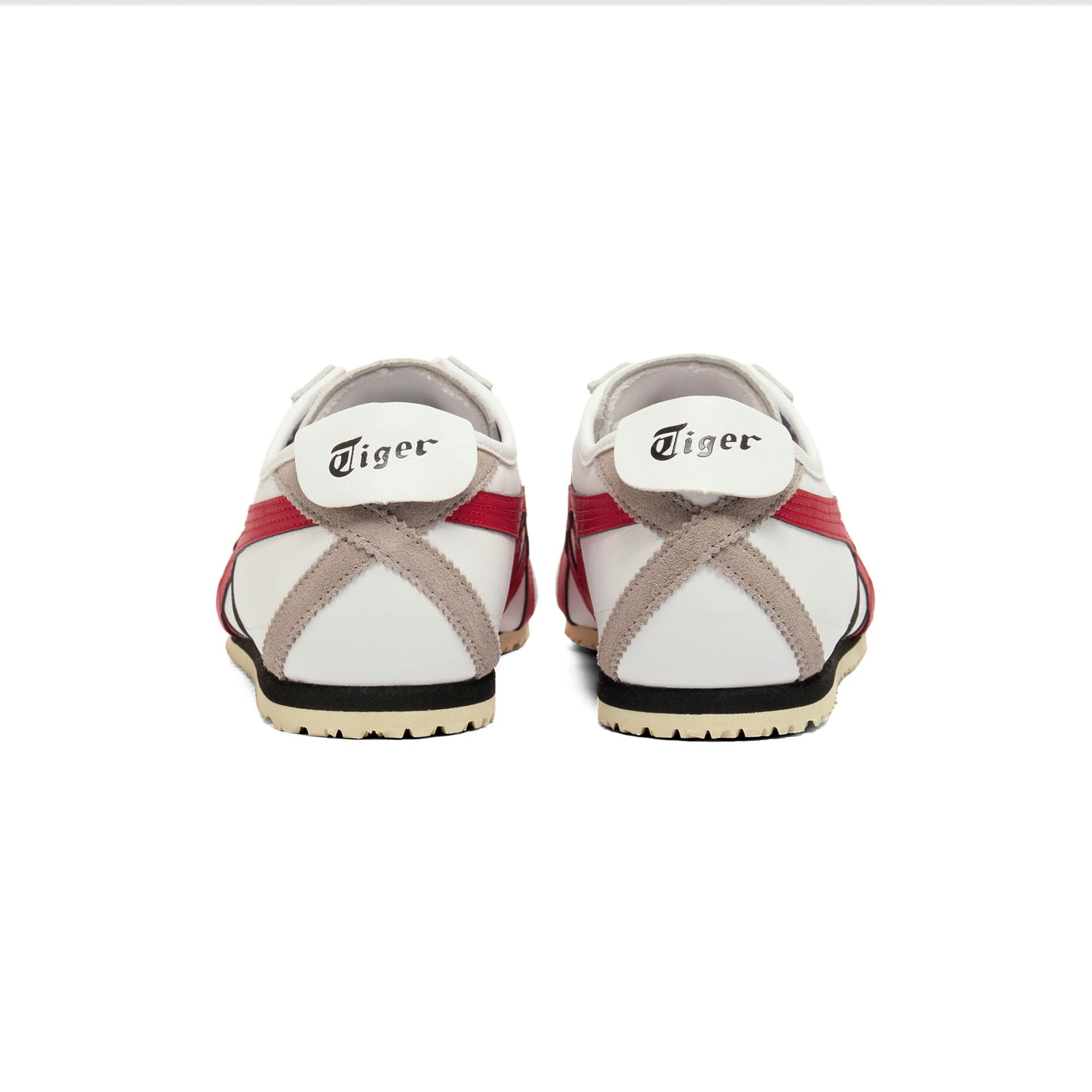 Кроссовки Onitsuka Tiger MEXICO 66 Low Casual Everyday Shoes Unisex Onitsuka Tiger MEXICO 66 Низкий Повседневный Унисекс Обувь - изображение 5