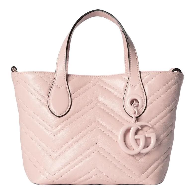 Сумка GUCCI GG Marmont G Tote V - изображение 1