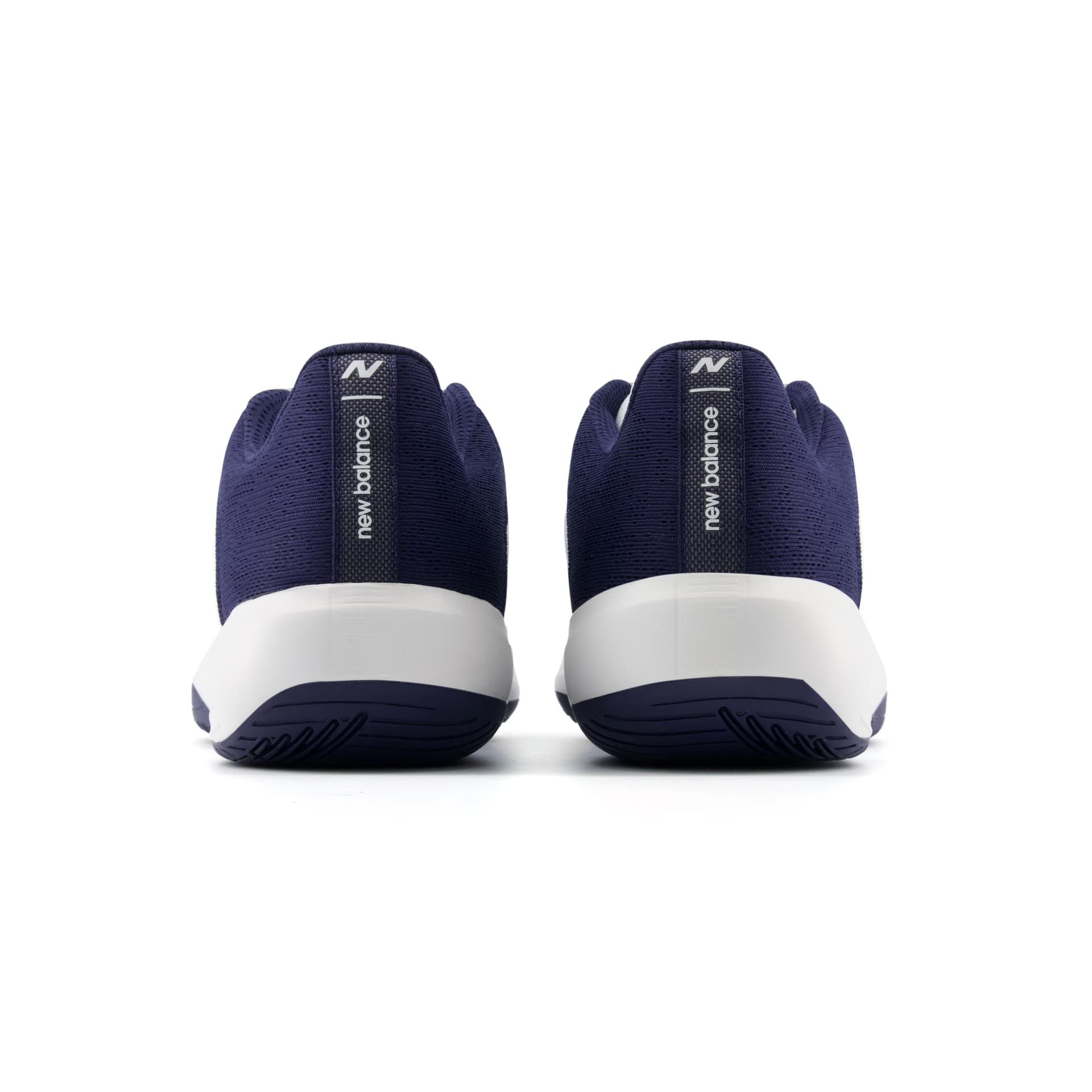 Кроссовки для тенниса New Balance NB 696v6 Low Топ Теннисные Кроссовки Мужские - изображение 4