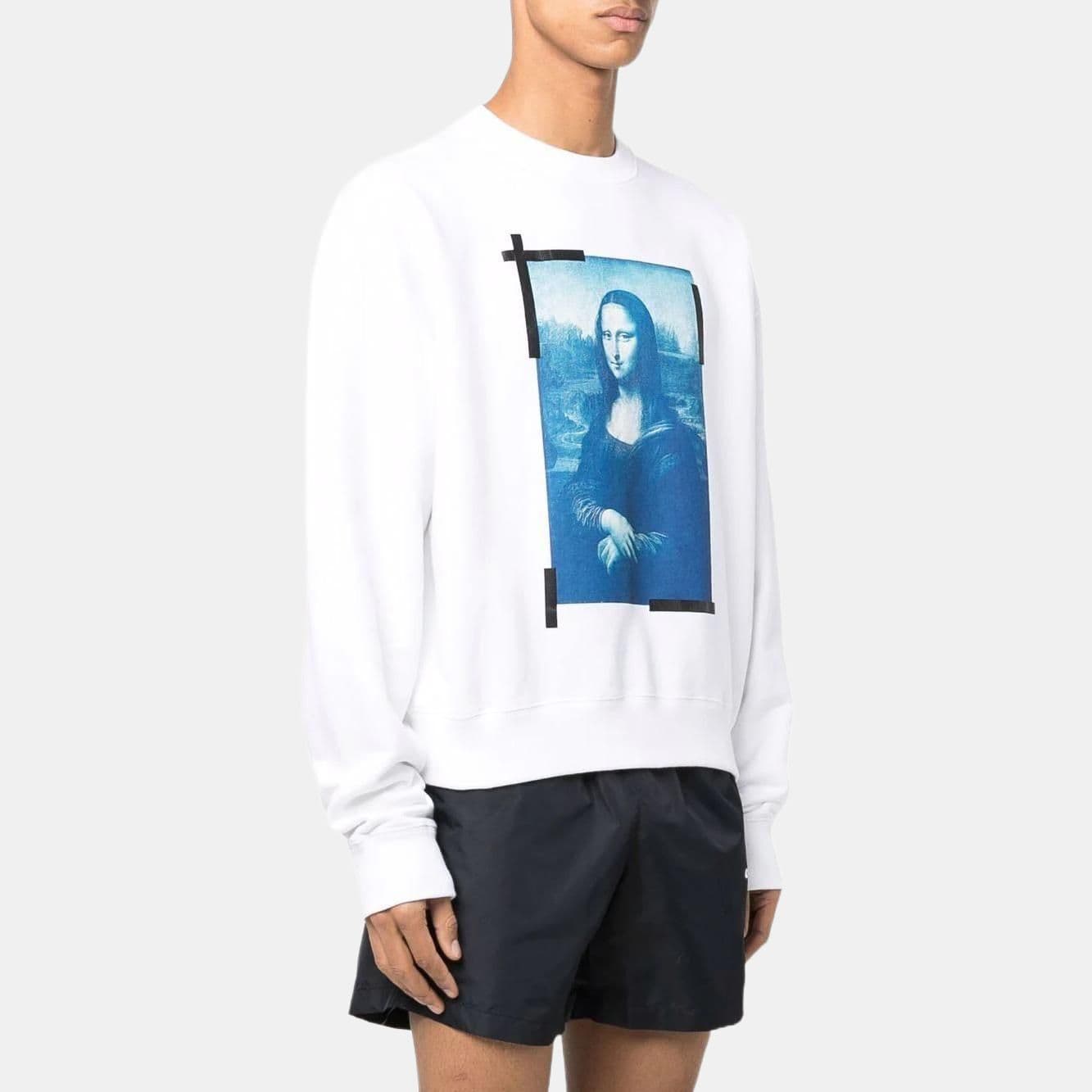 Худи OFF-WHITE SS22 - изображение 4
