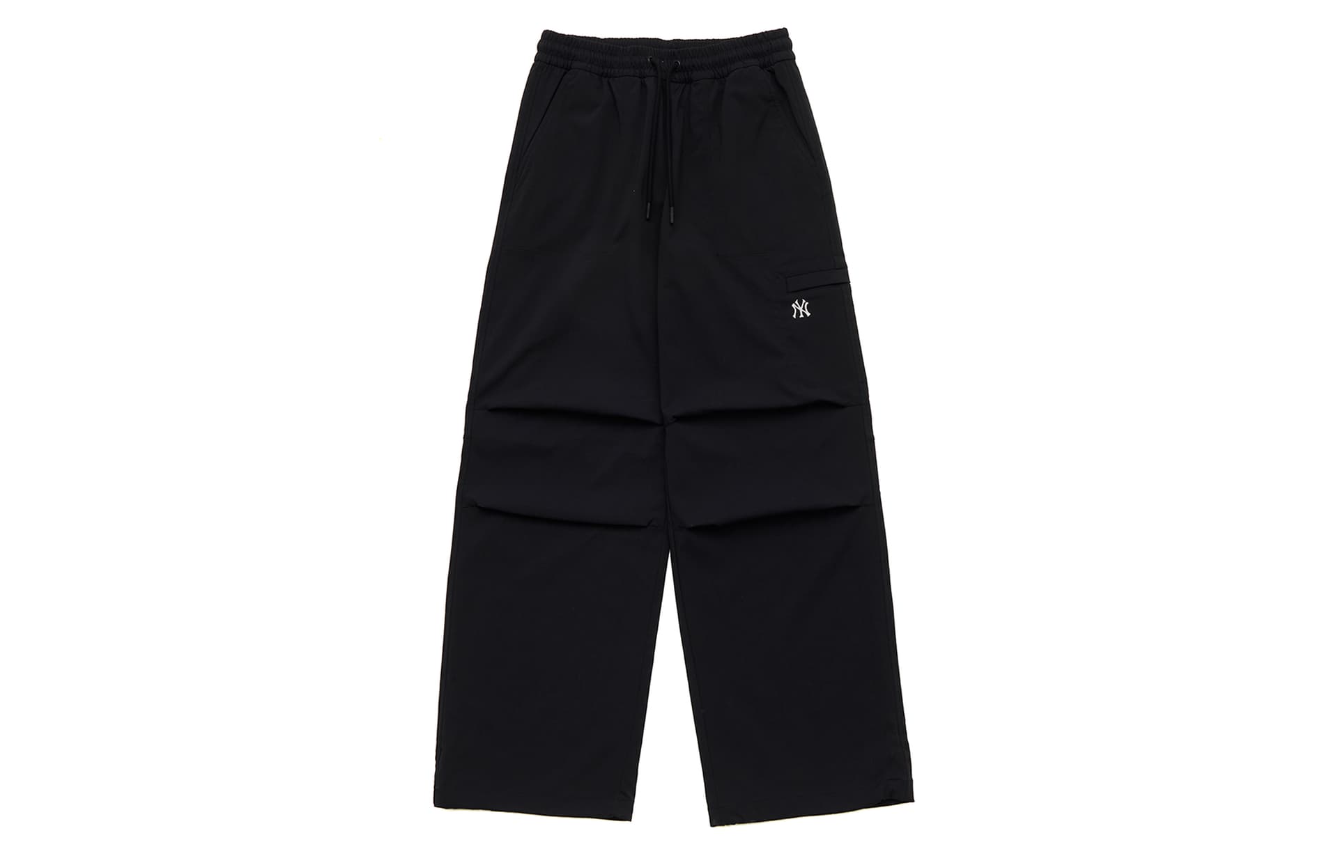 Штаны MLB New York Yankees Basic Collection SS26 Повседневные штаны Унисекс - изображение 1