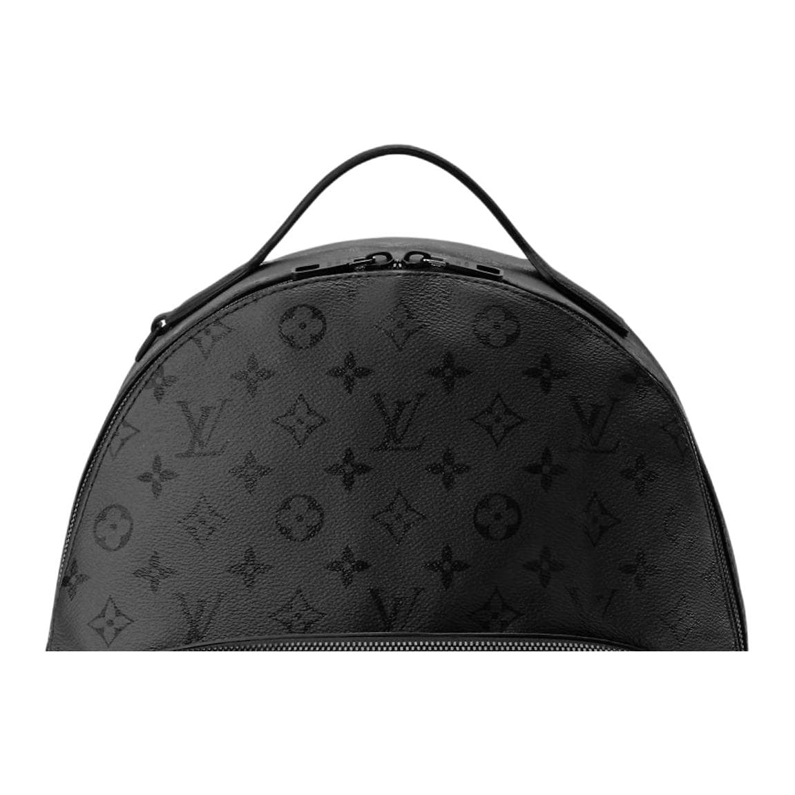 Рюкзак LOUIS VUITTON Discovery CARGO Monogram Midnight - изображение 5
