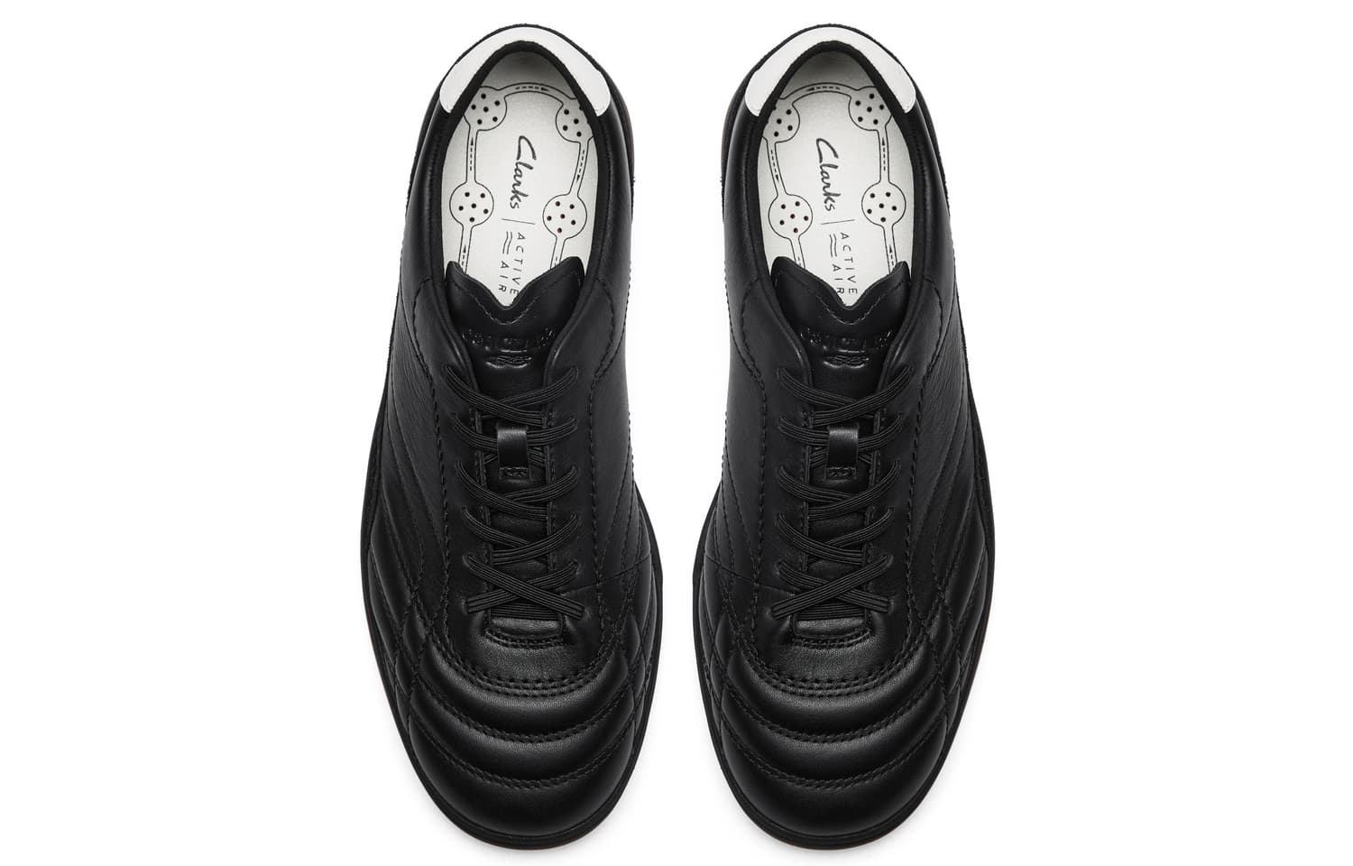Кроссовки Clarks Craftravel Go - изображение 2