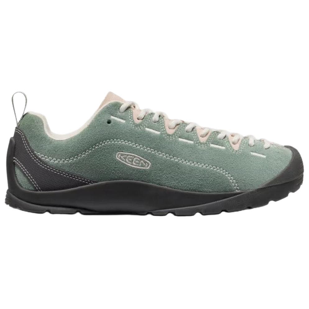 Кроссовки Keen Jasper Амортизация Противоскользящий Износостойкий Дышащий Покрытие Поддержка Низкий Верх Походная обувь Женская - изображение 2
