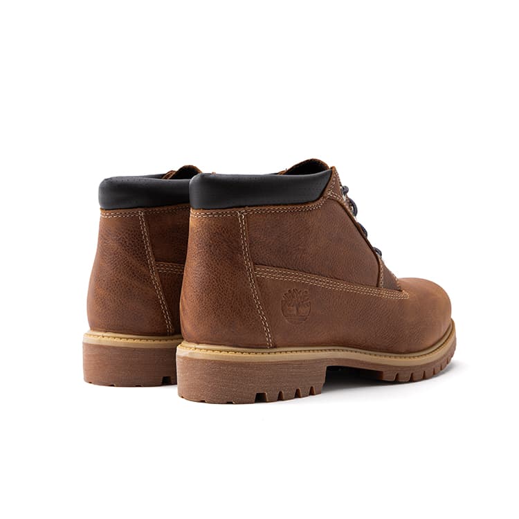 Ботинки Timberland Мужская повседневная обувь Мужская - изображение 5
