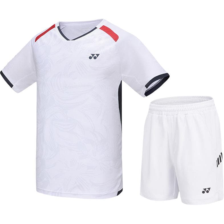 Спортивный костюм YONEX Мужской Повседневные спортивные костюмы Наборы - изображение 1