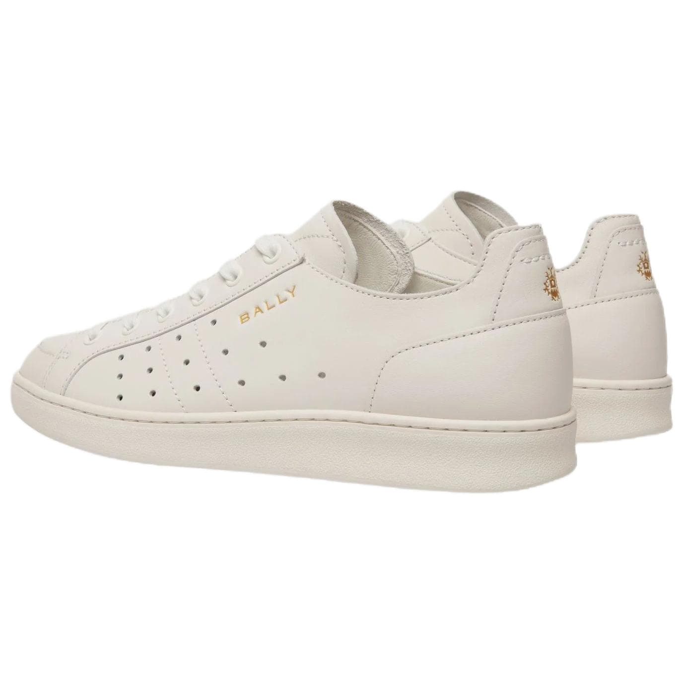 Кроссовки BALLY - изображение 4