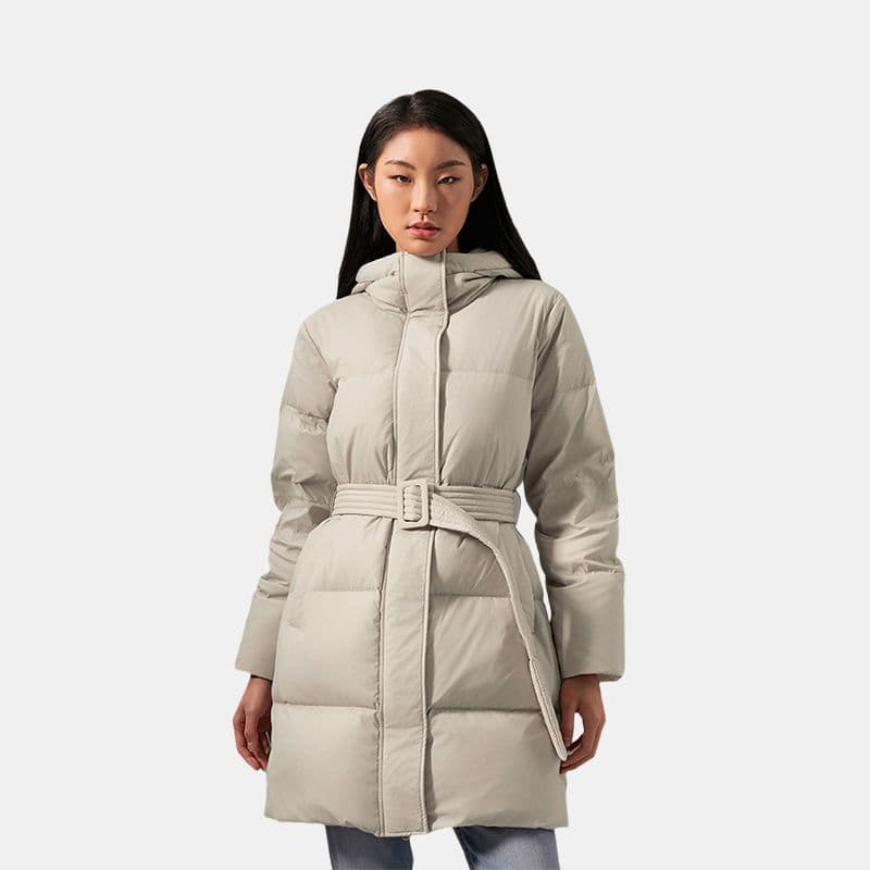 Пуховик CALVIN KLEIN - изображение 4