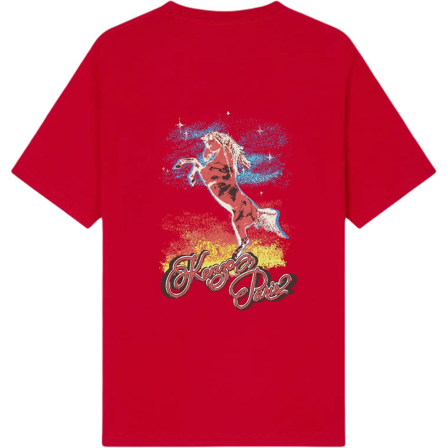 Футболка KENZO SS26 T - изображение 2